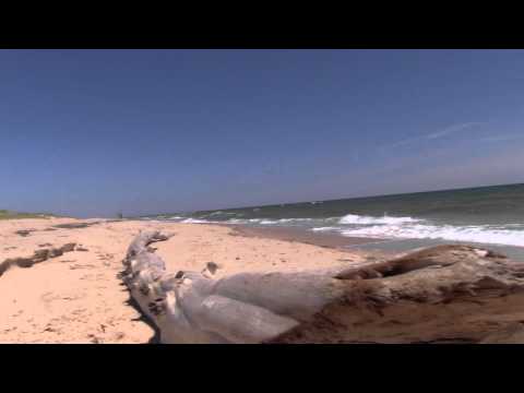 Voyage à l'île-du-Prince-Edouard Juillet 2012