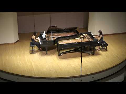 Lutoslawski: Paganini Variations