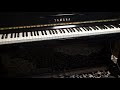 🎹アナと雪の女王2「イントゥジアンノウン/Into The Unknown」Frozen2 ピアノ Piano