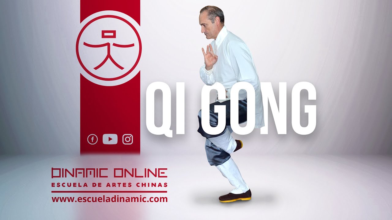 LAS 4 JOYAS INTERNAS EJERCICIOS PARA ARMONIZAR EL SAN JIAO