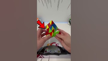 How fast can you solve the Master Pyraminx? 🤔