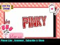 Pinky Name Status .Maine Apna Dil De Diya. Whatsapp Status Video Download Free