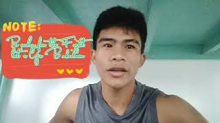Lets Go mga ka Bukid Subscribe my YouTube channel. mag live ko saakong FIGH unia.⬇️⬇️⬇️