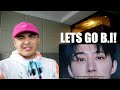 B.I 비아이 - '해변 (illa illa)' MV Reaction