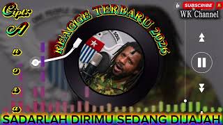 Lagu Reagge terbaru 2026 [Ingatlah dan sadarlah dirimu sedang dijajah] 🎼🇨🇺🇲🇱 [WK]