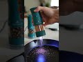Kitchen Essential: ThermoMaven Electric Gravity Salt & Pepper Grinder #kitchengadgets