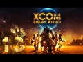 XCOM: Enemy Unknown(Enemy Within) - Безумная сложность - Прохождение #13 Пси безумие :)