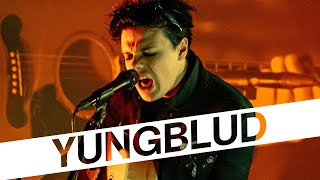 Yungblud — Fleabag | StuBru LIVE LIVE | Studio Brussel