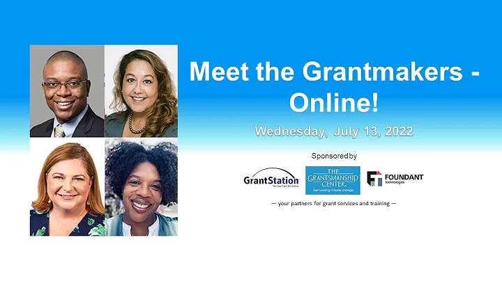 Meet the Grantmakers - Hawai'i Community Foundatio...
