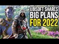 Ubisoft Shares Info On Next Assassin's Creed & Big 2022 Line-Up (Avatar, Skull And Bones & More)