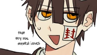 Lower your Expectations [TBHK]