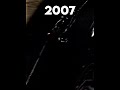 Evolution of spiderman swinging in spiderman movies  2002 to 2021 edit shorts
