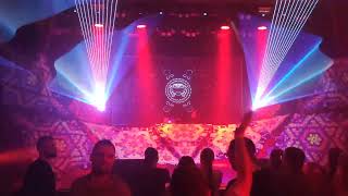 фестиваль электронной музыки house 2022