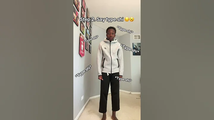 How to be NONCHALANT 😎 🥱 #funny #relatable #nonchalant #comedy #blowup #shorts