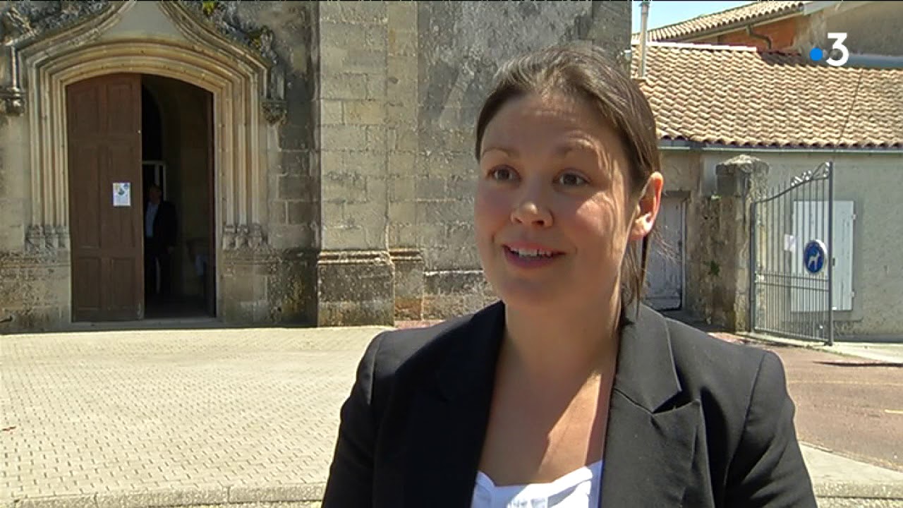 Le Taillan-Médoc : restauration de l'église grâce aux dons