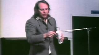 Lecture 4 [Part 2/2] Karlheinz Stockhausen - Intuitive Music (IT) (1972)