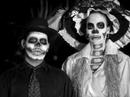 Video: Day of the Dead Altar Fotogalleri