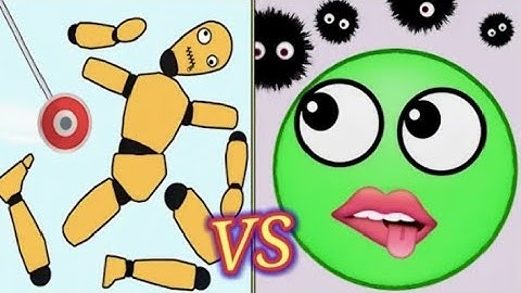 Kick Break vs Hide Ball Brain Teaser | Satisfying ASMR Gameplay | Android iOS Games 🔥💥🙏🤑