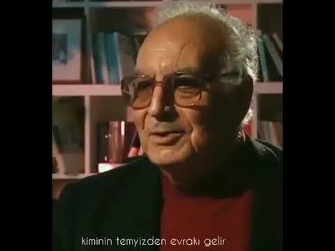 Yaşar Kemal, Düştüm bir ormana