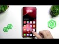 HUAWEI Pura 80 Ultra – How to Check Battery Health