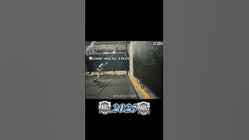 Robots Are Learning Parkour: Unitree G1 Wall Flip!