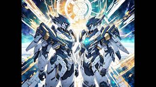 Time To Talk VS Beyond The Skies [Solfang Mashup Remixed]