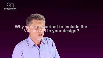 Introducing the new family of PowerVR Series8XE GPUs