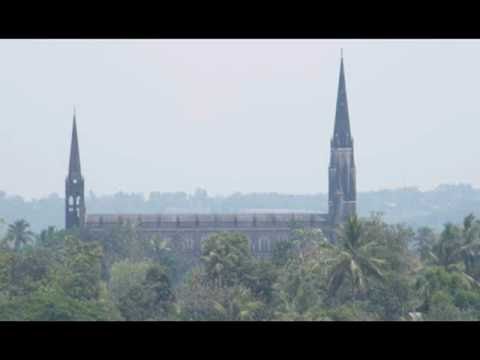 Vimalagiri Kottayam Novena Song