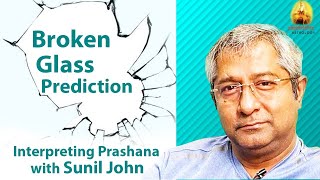 Broken Glass Prediction Live Class Prediction by Sunil John