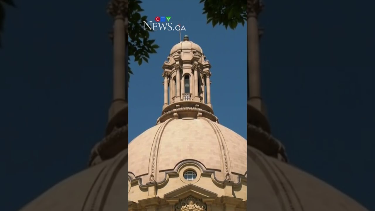 Alberta Separation Referendum Question Will Go To Court Despite Premier S Complaint