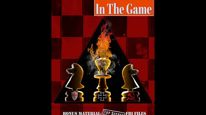 William Guy Carr - Pawns In The Game - FULL SPEECH