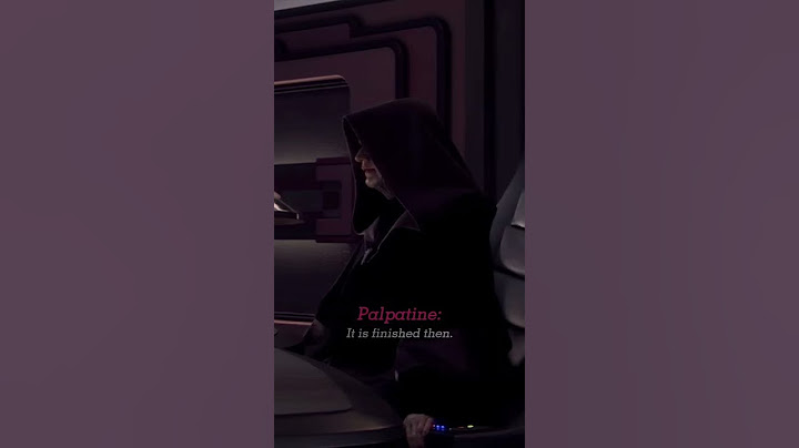 The Battle Droids Are Shut Down || #starwars #shorts