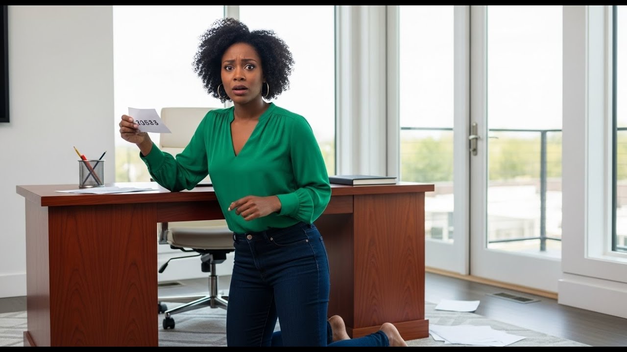 I Moved My Assets After Suspecting My Husband Was Planning A Divorce. 2 Weeks Later, He Filed—But I…