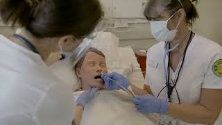 LAVC Career & Academic Pathway - Respiratory Therapy Wealth
