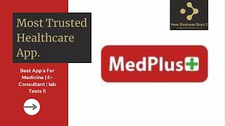 Medplus Mart App | Save Money | Order Online | Healthcare | NBB screenshot 4