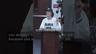 Thumbnail for Former Student Rips Into Sarasota School Board Member’s Hypocrisy