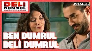 Ben Dumrul, Deli Dumrul / Deli Dumrul Kurtlar Kuşlar Aleminde Resimi