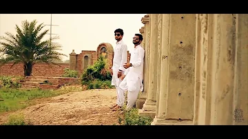 Hum Aik Hai A Pakistani Song (2017)