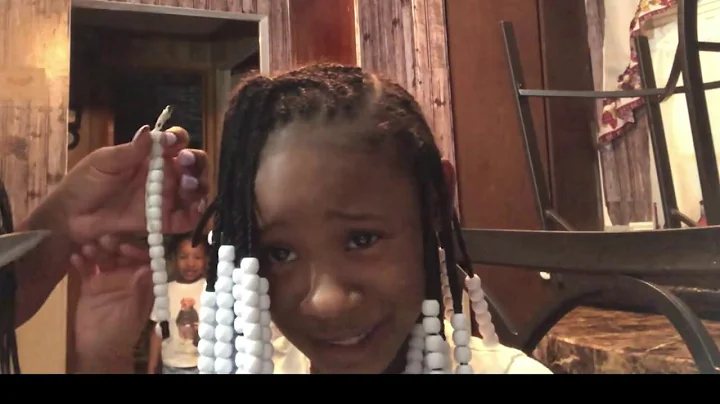 Cherry got her hair cut...Because of this