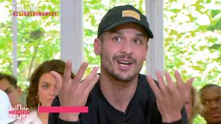 "La vie scolaire", interview de Zita Hanrot et Soufiane Guerrab - Clique Dimanche - CANAL+ "La vie scolaire", interview de Zita Hanrot et Soufiane Guerrab - Clique Dimanche - CANAL+