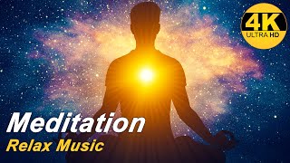 ?Music for Meditation/Video UHD 4K? Music for recuperation/Watch to the end