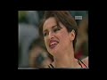 Original Dance - 2000 Sparkassen on Ice, Figure Skating (US, ESPN)