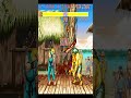Ken vs Blanka Electric Fight ⚡ | Street Fighter 2 Shorts