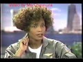 Whitney Houston Funny Moments..NEW!