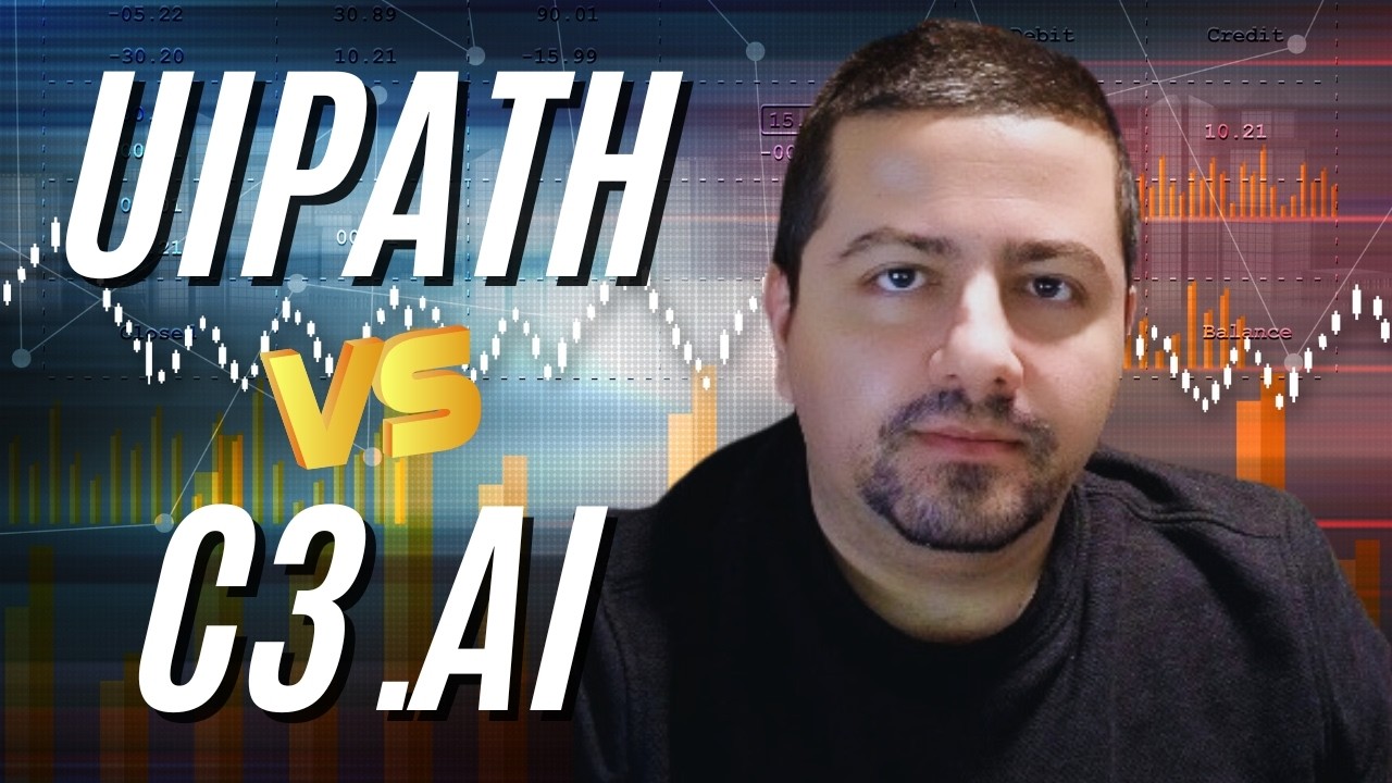 Best Stocks To Buy C3 ai Stock Vs UiPath Stock AI Stock Analysis best-stocks-to-buy-c3-ai-stock-vs-uipath-stock-ai-stock-analysis