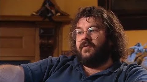 Peter Jackson & Co Explain Where The Hobbit Went Wrong