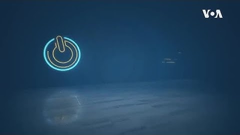 Robot Waiters Speak and Serve Food at this Restaurant