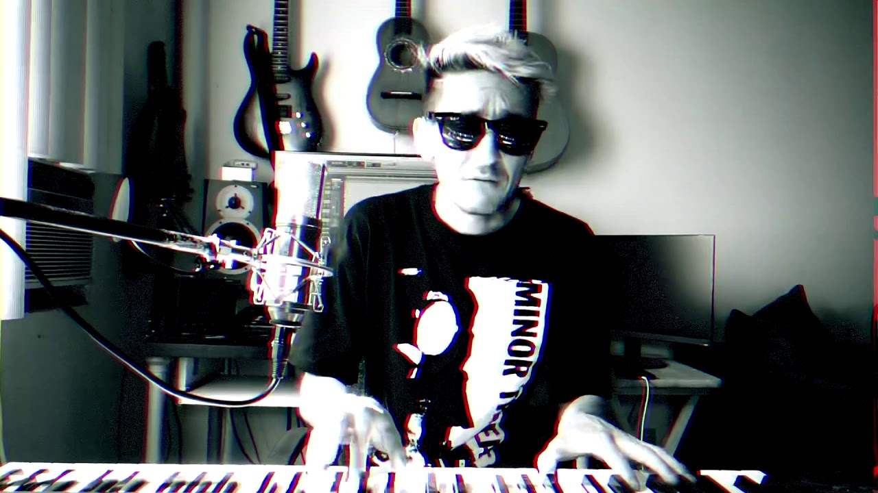 XXXTentacion - Moonlight (AL3JANDRO Piano Cover) - YouTube