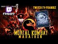 Mortal kombat marathon mortal kombat mythologies subzero