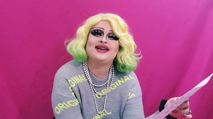 The Queens Try...Episode 1